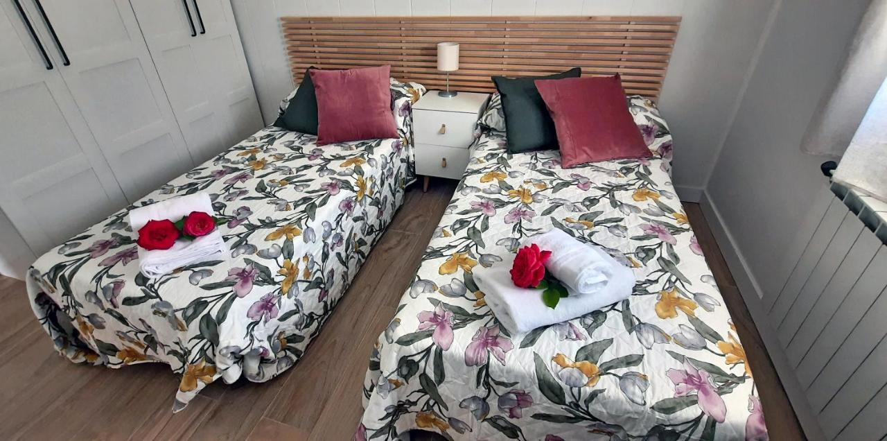 Kataenea. Apartamento En El Prepirineo Navarro. Naturaleza Aoiz Eksteriør billede