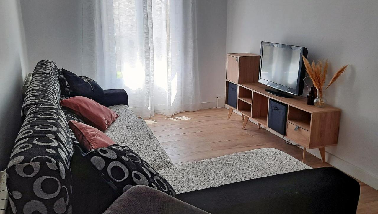 Kataenea. Apartamento En El Prepirineo Navarro. Naturaleza Aoiz Eksteriør billede