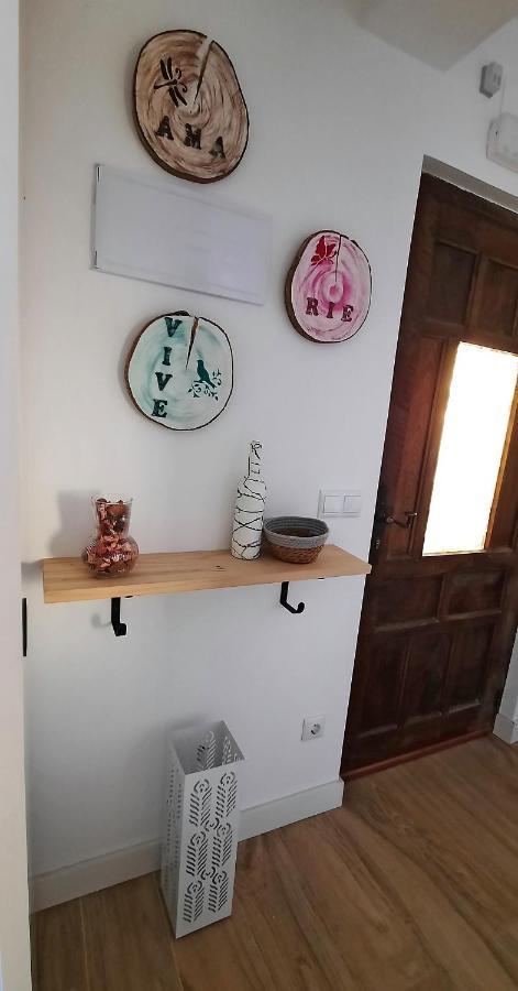 Kataenea. Apartamento En El Prepirineo Navarro. Naturaleza Aoiz Eksteriør billede