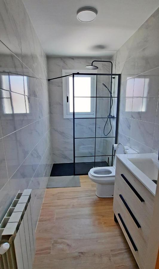 Kataenea. Apartamento En El Prepirineo Navarro. Naturaleza Aoiz Eksteriør billede