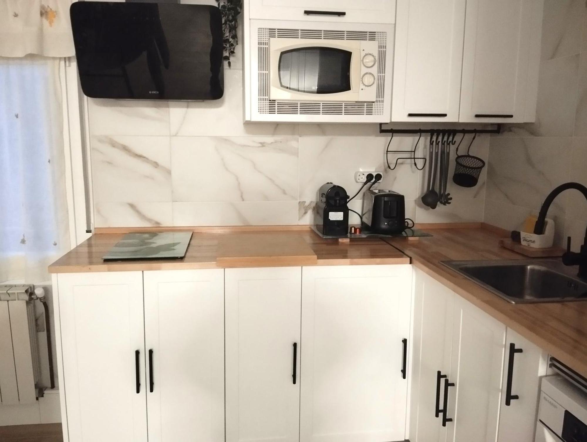 Kataenea. Apartamento En El Prepirineo Navarro. Naturaleza Aoiz Eksteriør billede